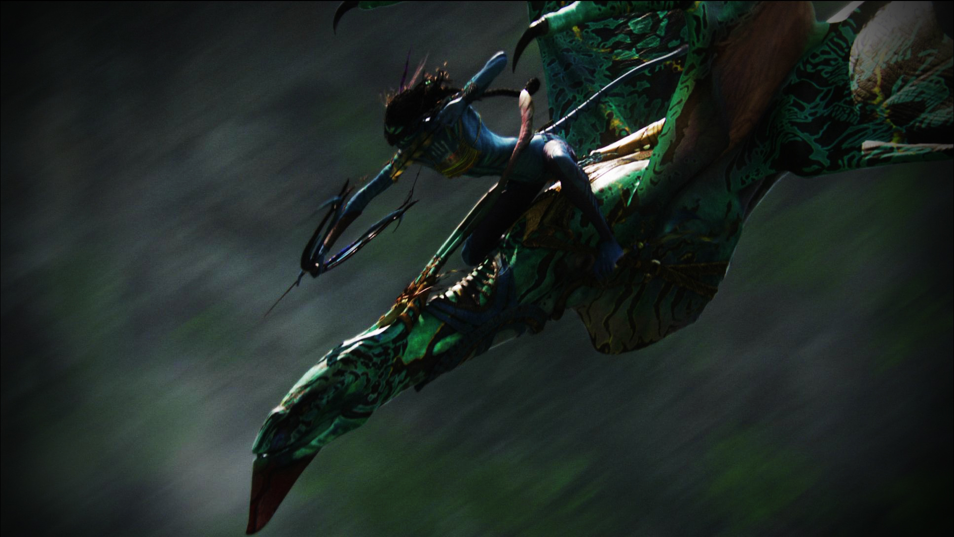 Photo from Avatar Film